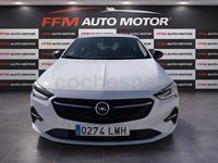 Usado Opel Insignia Business Edition 122 CV (89 kW) 2021 Blanco Berlina