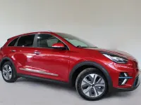 Usado Kia Niro 150 kW (204 CV) 2022 Rojo SUV