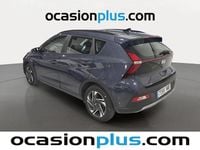 Occasion Hyundai Bayon 100 PK (73 kW) 2023 Grijs SUV
