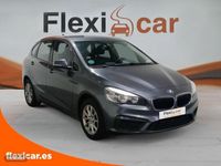 usado BMW 218 SERIE 2 ACTIVE TOURER d Business