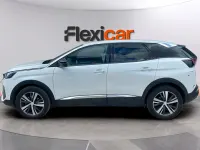 Usado Peugeot 3008 Allure 131 CV (96 kW) 2023 Blanco SUV