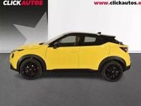 Usado Nissan Juke 114 CV (83 kW) 2025 SUV