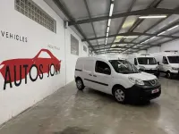 Usado Nissan NV250 Comfort 95 CV (69 kW) 2020 Blanco Van