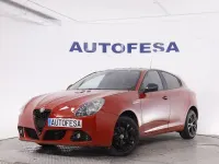Usado Alfa Romeo Giulietta Progression 105 CV (77 kW) 2014 Rojo Utilitario