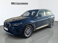 Usado BMW X3 190 CV (139 kW) 2022 SUV