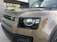 Nuevo Land Rover Defender S 250 CV (183 kW) 2026 Marrón SUV