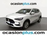 Usado MG HS Comfort 162 CV (119 kW) 2024 Blanco SUV