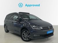 Usado VW Touran 150 CV (110 kW) 2025 Gris Monovolumen