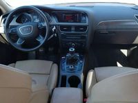 Usado Audi A4 S-Line 136 CV (100 kW) 2014 Familiar