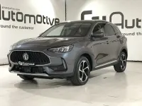 Usado MG HS Luxury 162 CV (119 kW) 2023 Gris SUV