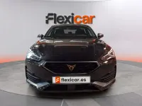 Usado Cupra Leon 150 CV (110 kW) 2024 Negro Berlina