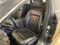 Usado Mercedes CLS350 Shooting Brake 258 CV (189 kW) 2016 Gris / plata Familiar