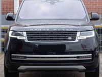 usado Land Rover Range Rover 4.4 V8 Autobiography LWB 7 plazas AWD Aut. 530