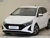 Usado Hyundai i20 2025 Utilitario