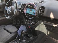 Usado Mini Cooper Countryman 136 CV (100 kW) 2023 Gris / plata SUV