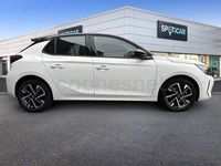Usado Opel Corsa 100 CV (73 kW) 2023 Blanco Berlina
