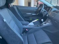 Usado Honda Civic Type S 140 CV (102 kW) 2009 Utilitario