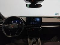 Begagnad Cupra Leon 150 HK (110 kW) 2024 Grå Sedan