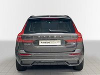 Usado Volvo XC60 Ultra 350 CV (257 kW) 2025 Gris / plata SUV