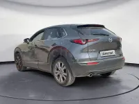 Usado Mazda CX-30 122 CV (89 kW) 2022 Gris / plata SUV