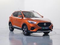 Usado MG ZS Comfort 106 CV (77 kW) 2024 SUV