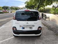 Usado Citroën C3 Picasso Exclusive 92 CV (67 kW) 2012 Blanco Monovolumen