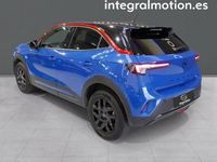 Usado Opel Mokka 110 CV (80 kW) 2023 SUV