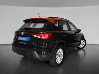 usado Seat Arona ARONA1.0 TSI 85 KW (115 CV) 6 VEL STYLE