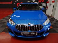 Usado BMW 220 Shadowline 178 CV (130 kW) 2021 Azul Coupe