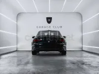 Usado Audi A7 Sportback 333 CV (244 kW) 2016 Gris / plata Utilitario