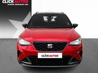 Używany Seat Arona FR 110 KM (80 kW) 2023 SUV