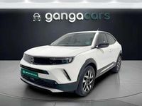 Usado Opel Mokka Business Elegance 111 CV (81 kW) 2022 Blanco SUV