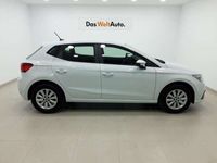 usado Seat Ibiza 1.0 MPI Evo S&S Style XM 80