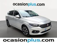 Usado Fiat Tipo Mirror 95 HP (69 kW) 2020 Cinzento Carrinha