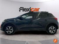 Usado Dacia Sandero Comfort 91 CV (66 kW) 2021 Gris