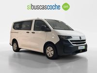 Usado VW Caravelle 110 CV (80 kW) 2025 Blanco Monovolumen