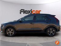 Usado Kia Niro 129 CV (94 kW) 2025 Gris SUV