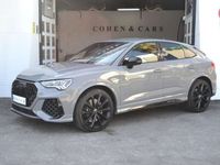 usado Audi RS Q3 Sportback 2.5 TFSI quattro S tronic