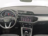 Usado Audi Q3 Premium 200 CV (147 kW) 2020 Blanco SUV