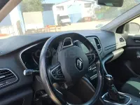 Usado Renault Mégane IV LIMITED 130 CV (95 kW) 2018 Blanco Berlina