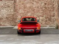 Usado Porsche 911 Carrera 230 CV (169 kW) 1987 Rojo Coupe