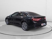 Usado Renault Talisman Intens 150 CV (110 kW) 2017 Negro Berlina