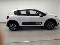 Usado Citroën C3 PureTech 83 CV (61 kW) 2024 Blanco Utilitario