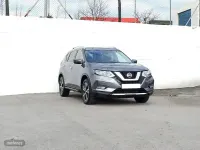Usado Nissan X-Trail N-Connecta 150 CV (110 kW) 2020 Gris SUV