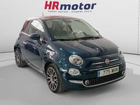 Usado Fiat 500 Dolcevita 69 CV (50 kW) 2023 Utilitario