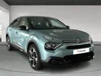 Usado Citroën C4 130 CV (95 kW) 2022 Azul