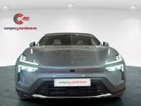 Usado Polestar 4 Long Range Dual motor 400 kW (544 CV) 2025 Eléctrico SUV