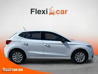 usado Seat Ibiza 1.0 EcoTSI 85kW (115CV) Style