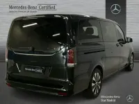 Usado Mercedes V250 Style 139 CV (102 kW) 2025 Gris Monovolumen