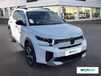 Nuevo Citroën C3 Aircross 145 CV (106 kW) 2025 Blanco SUV